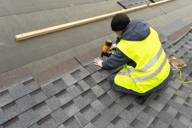 Professional Roofing Contractor in Hugo, MN