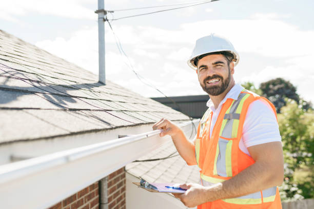 Quick and Trustworthy Emergency Roof Repair Services in Hugo, MN