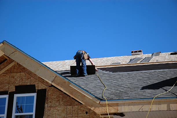 Best New Roof Installation  in Hugo, MN