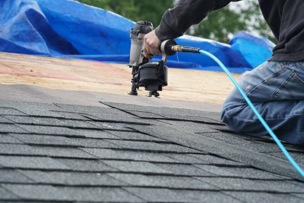 Professional Roofing Contractor in Hugo, MN