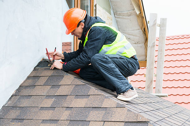 Best Emergency Roof Repair  in Hugo, MN